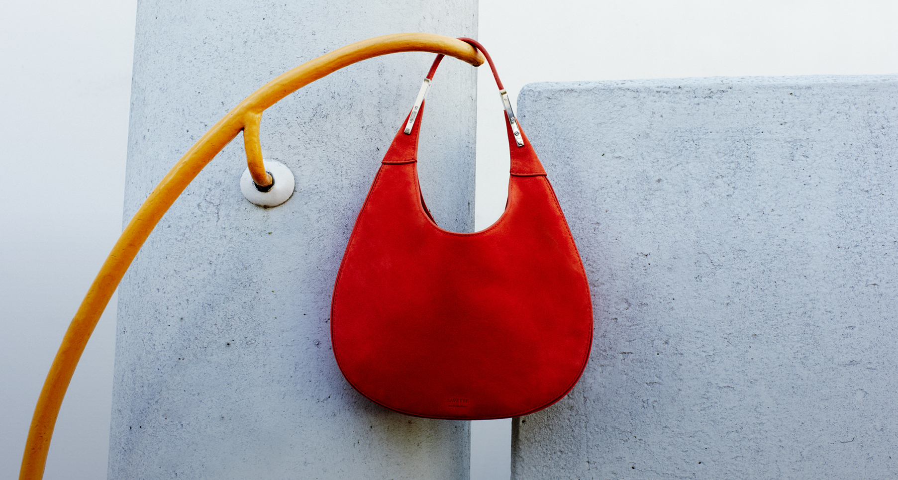 Bolso Florence de Savette